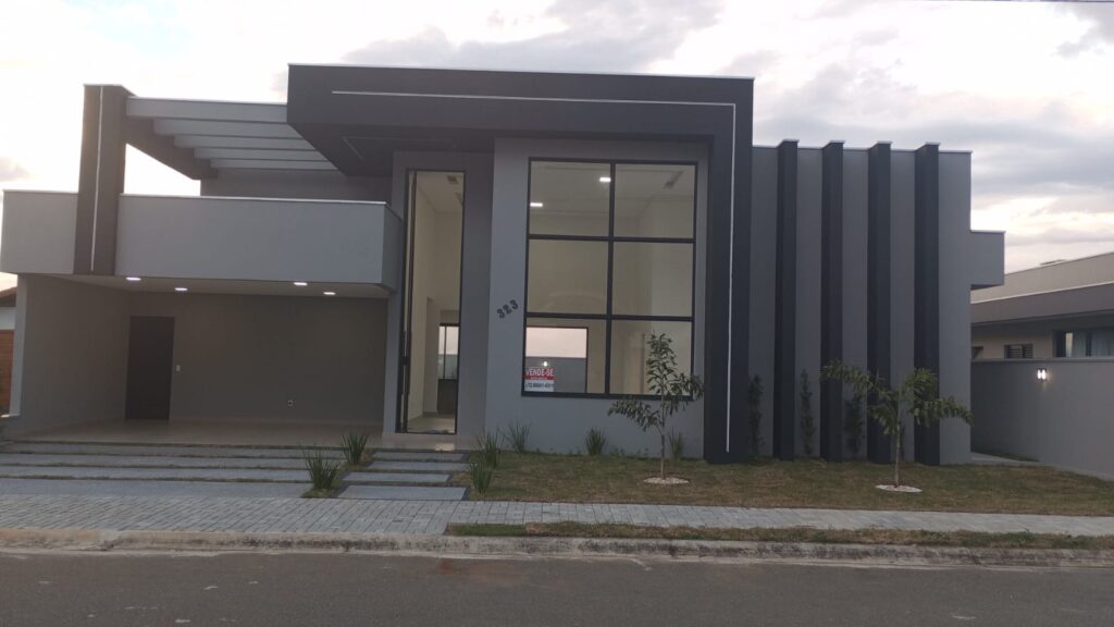 Residência Santa Monica