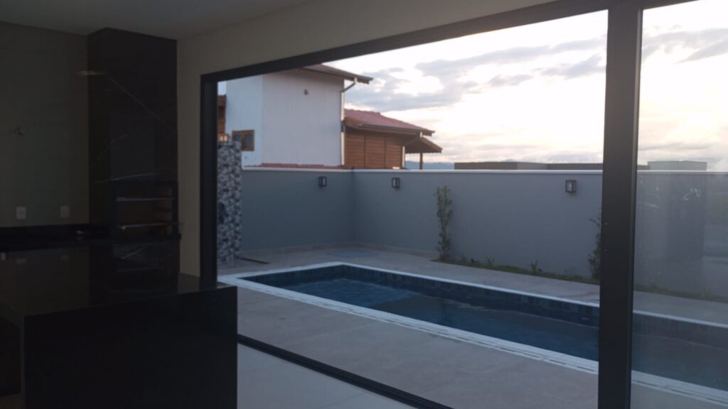 Residência Santa Monica